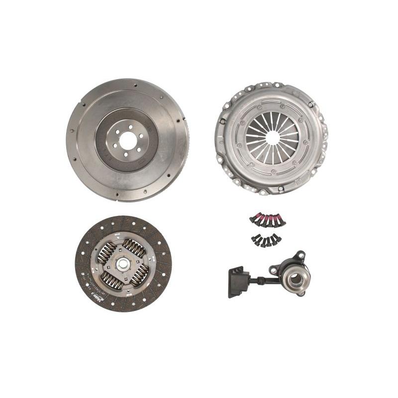 VALEO VAL845181 Clutch Kit