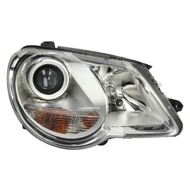 VALEO VAL043265 Headlight