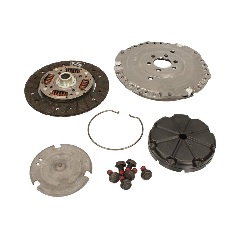 VALEO VAL821445 Clutch Kit