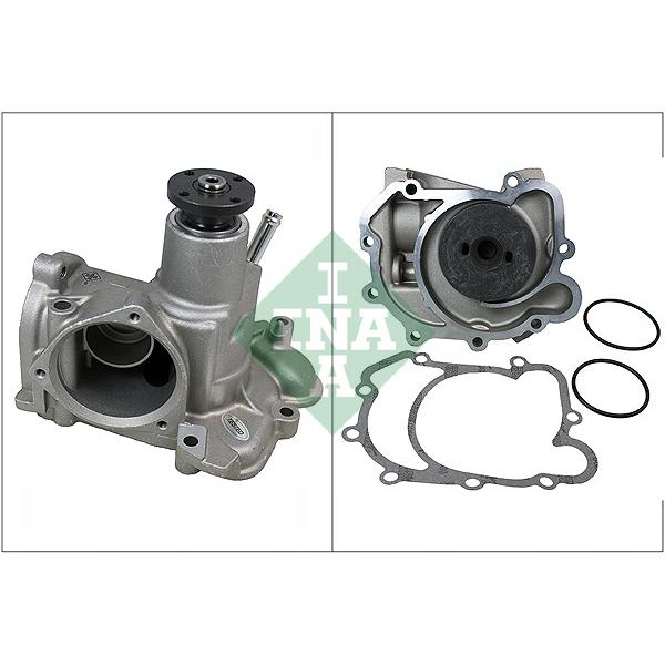 INA 538022610 Water Pump