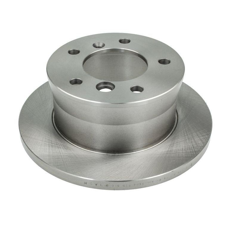 TRW MOTO MCS832 Brake Shoe Set