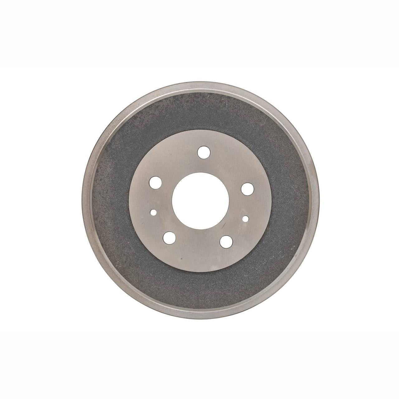 BOSCH 0986477291 Brake Drum - 1 piece