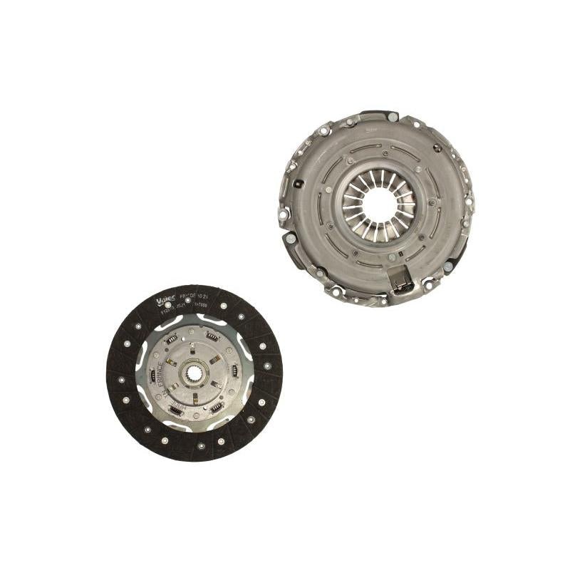 VALEO VAL828577 Clutch Kit