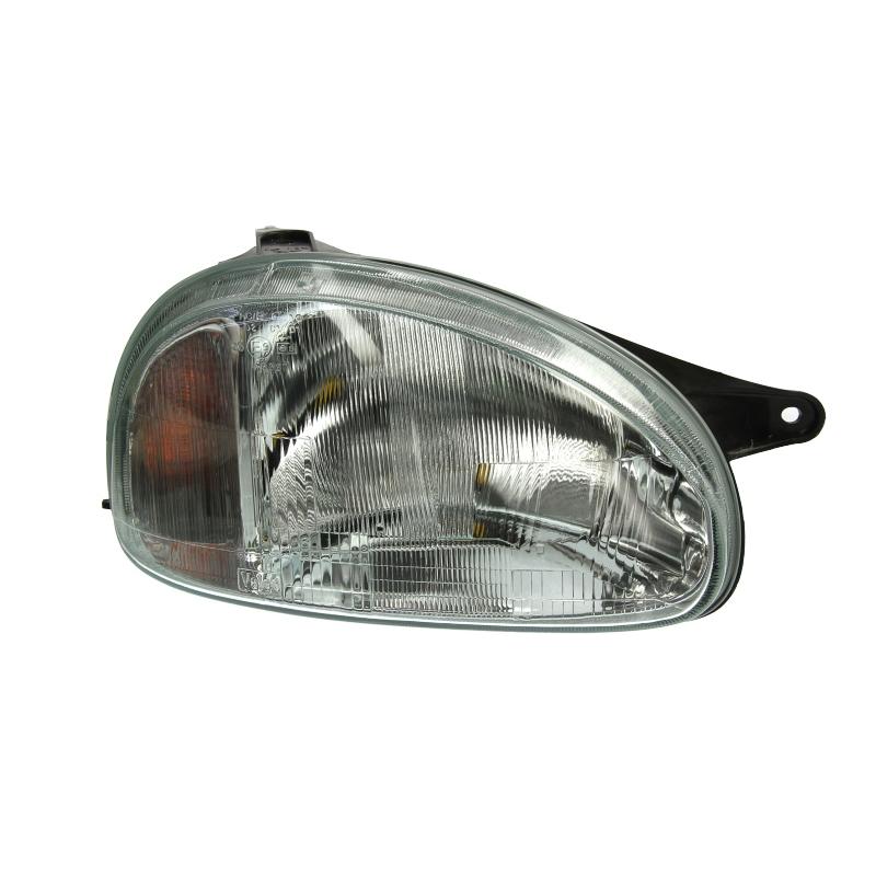VALEO VAL085133 Headlight