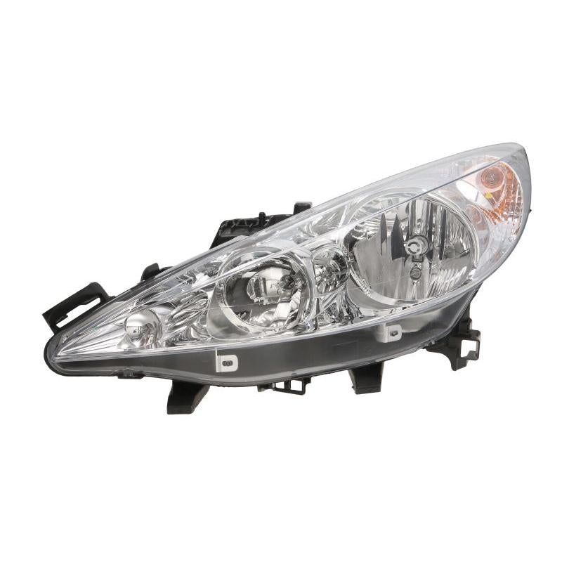 VALEO VAL043238 Headlight