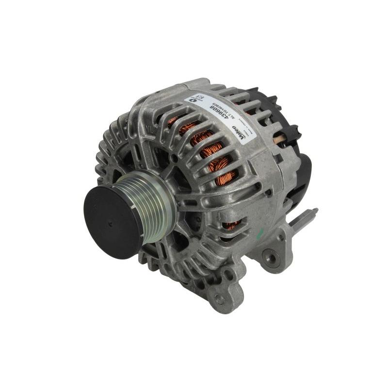 VALEO VAL439608 Alternator