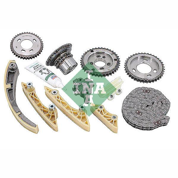 INA 559018930 Timing Chain Kit