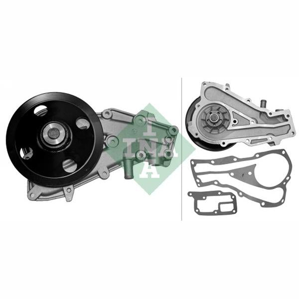 INA 538037610 Water Pump