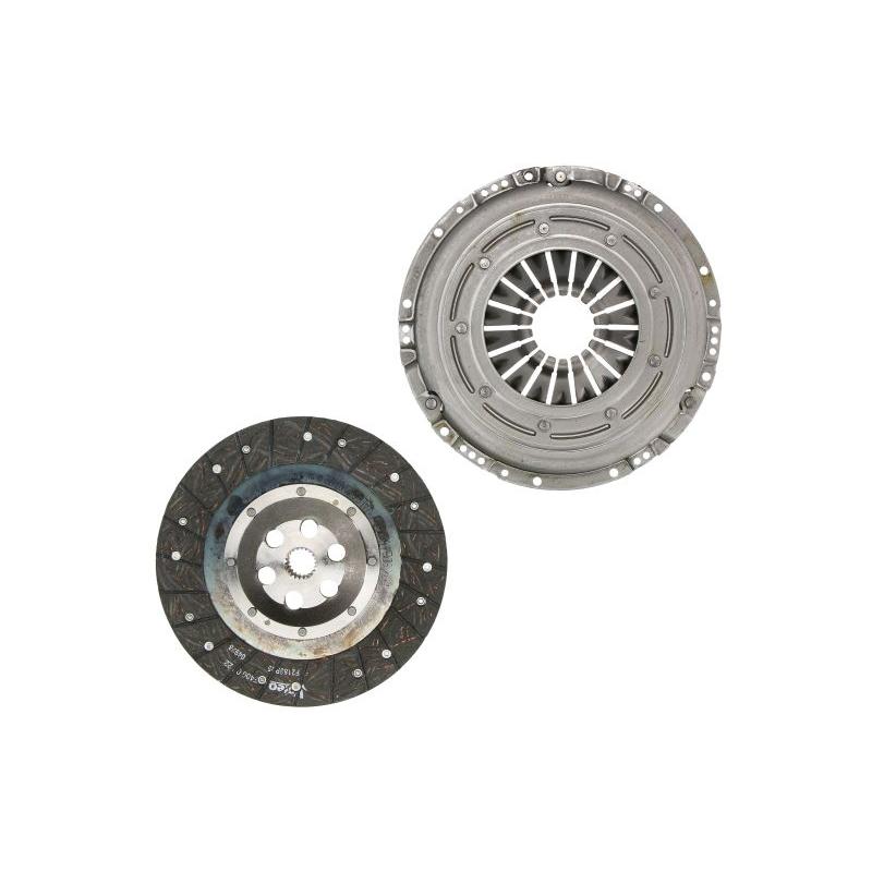 VALEO VAL826336 Clutch Kit