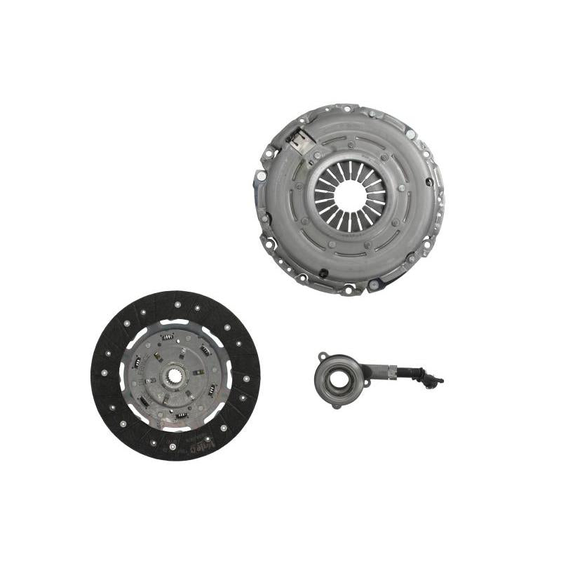 VALEO VAL834178 Clutch Kit