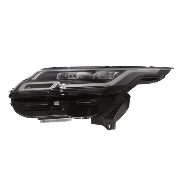 VALEO VAL450723 Headlight