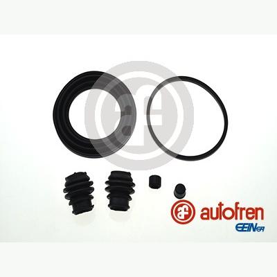 TRW MOTO MCH460V3 Braided Brake Pipe