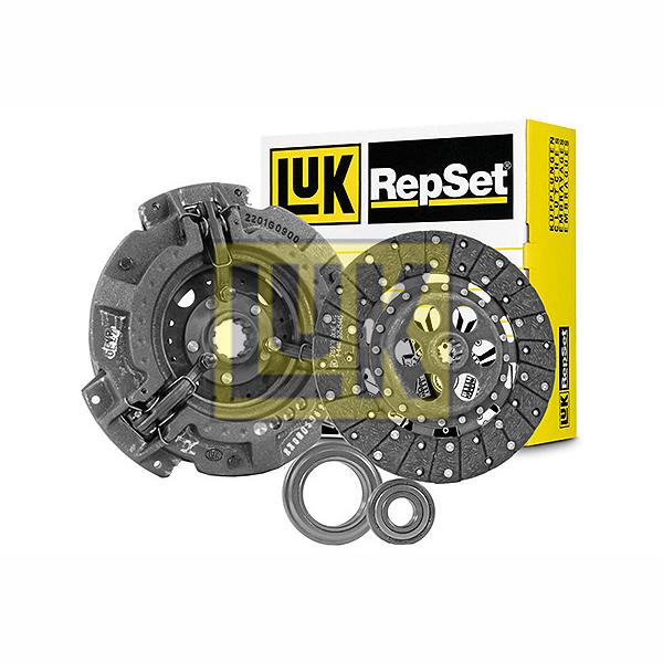 LUK 628136810 Clutch Kit