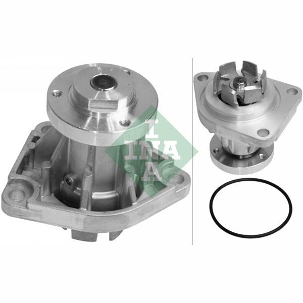 INA 538031710 Water Pump