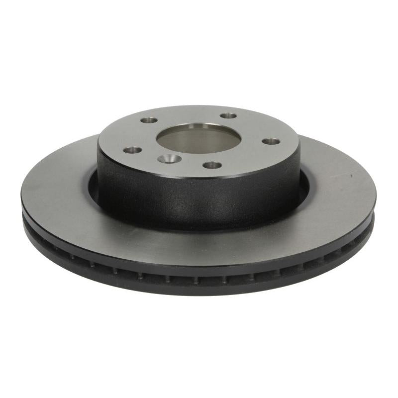 TRW MOTO DF2766 Brake Disc