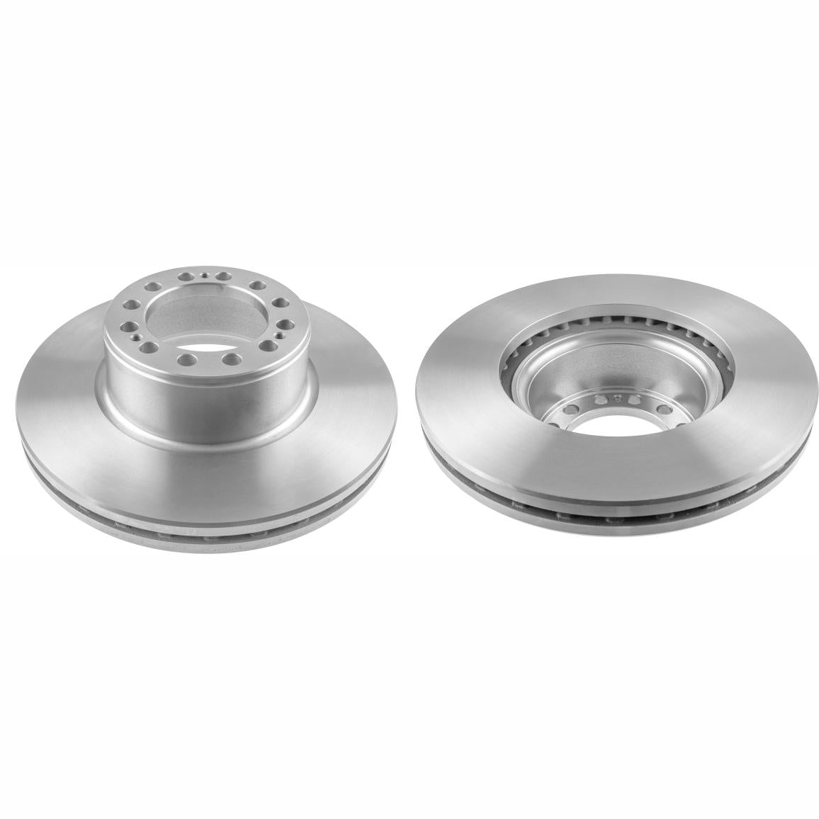 TRW MOTO DF5013S Brake Disc