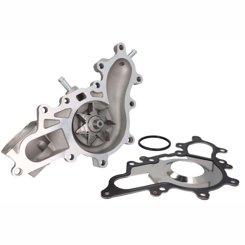 SKF VKPC91858 Water Pump