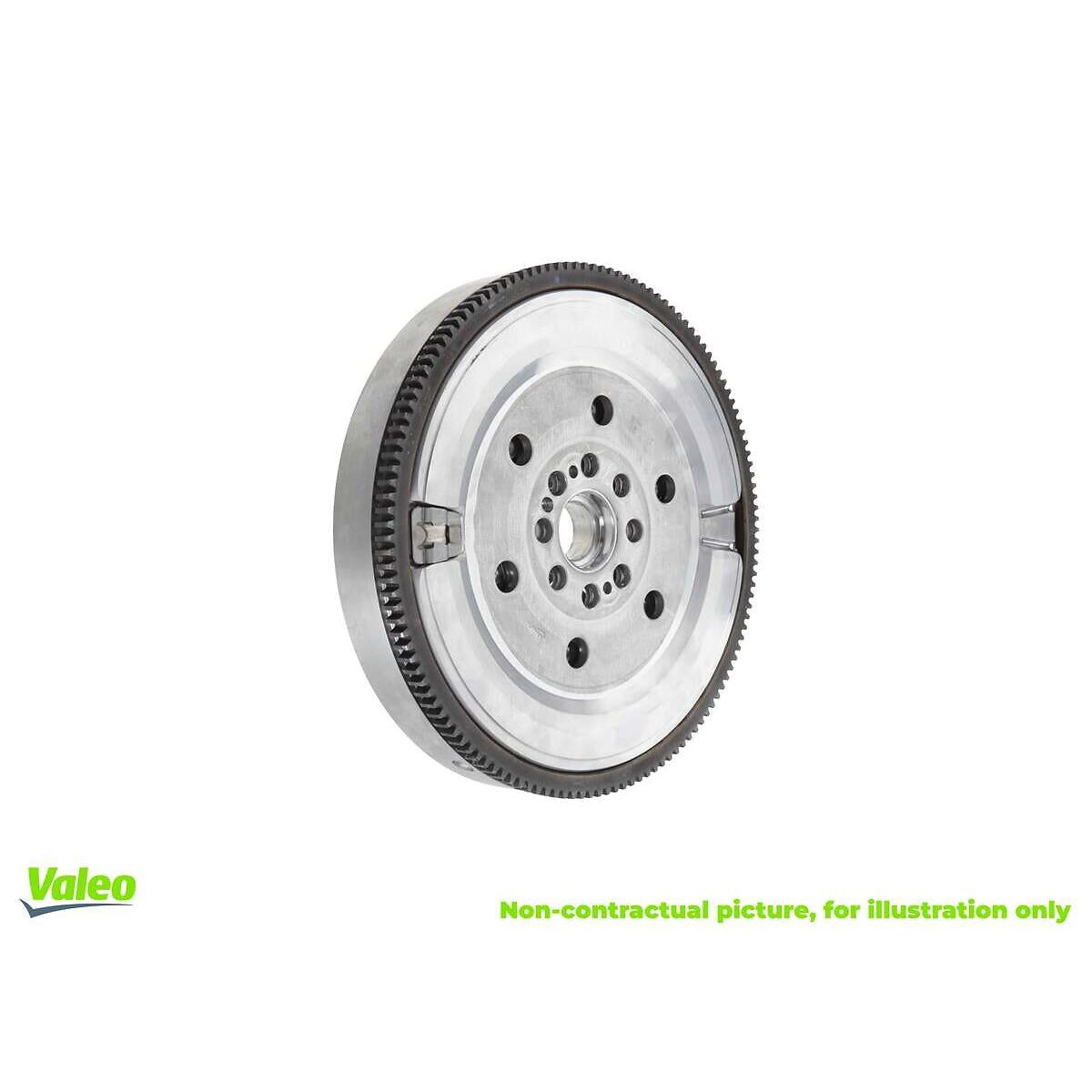 VALEO VAL836758 Flywheel