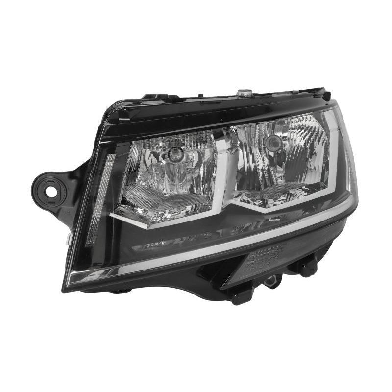 VALEO VAL450880 Headlight