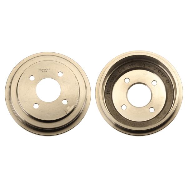TRW MOTO DB4243 Brake Drum
