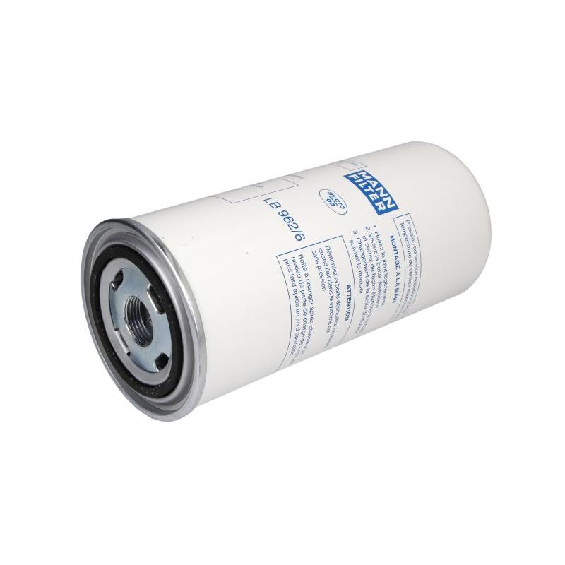 MANN-FILTER LB962/6 Crankcase Ventilation Filter