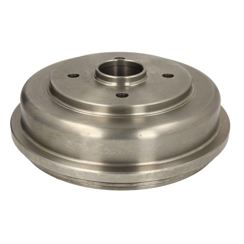 TEXTAR 94043100 Brake Drum