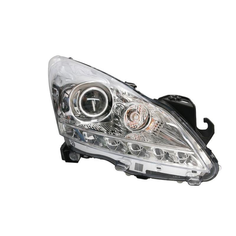 VALEO VAL044603 Headlight