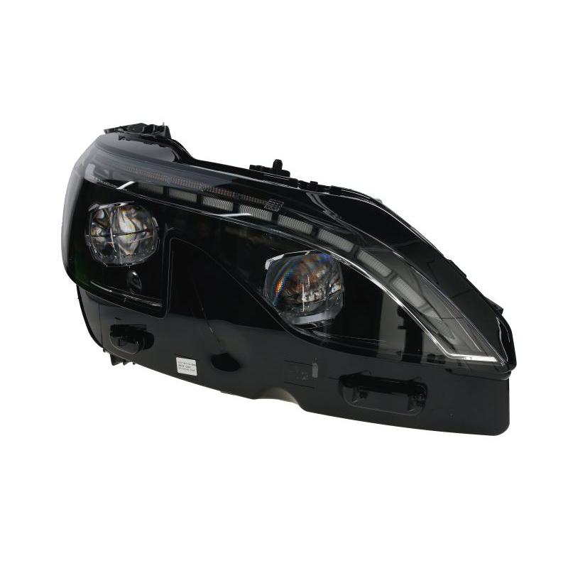 VALEO VAL046789 Headlight