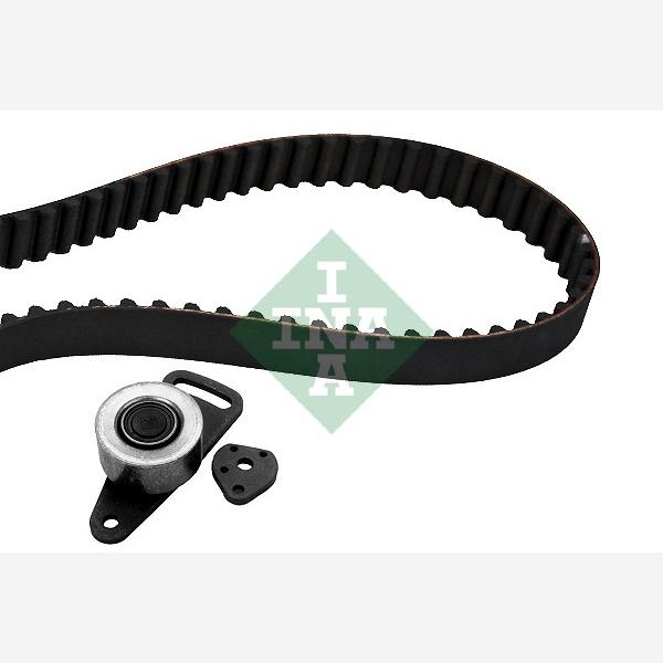 INA 530052310 Timing Belt Set