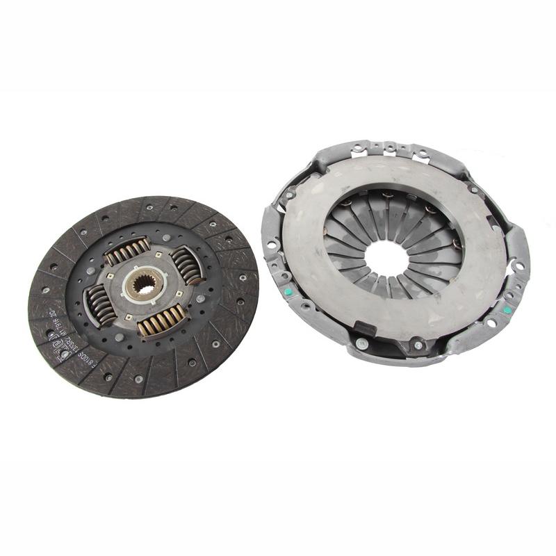VALEO VAL821323 Clutch Kit