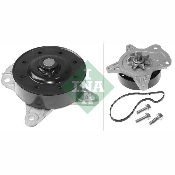 INA 538054910 Water Pump