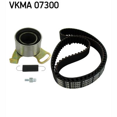 SKF VKMA07300 Timing Belt Set