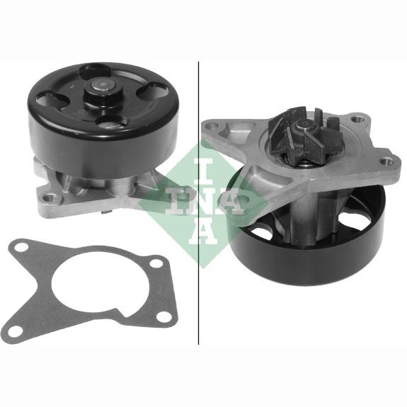 INA 538052410 Water Pump