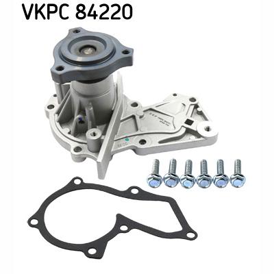 SKF VKPC84220 Water Pump