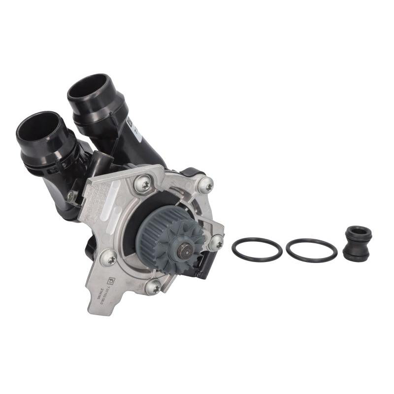 PIERBURG 7.07152.08.0 Water Pump