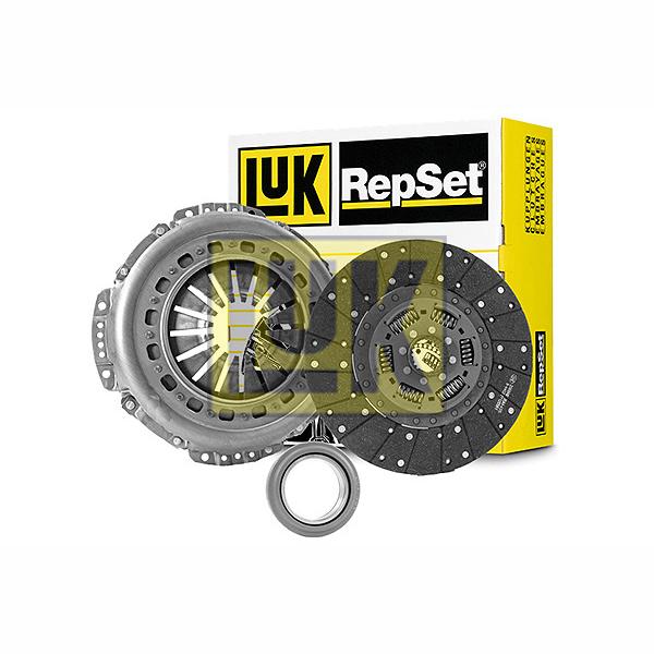 LUK 633309110 Clutch Kit