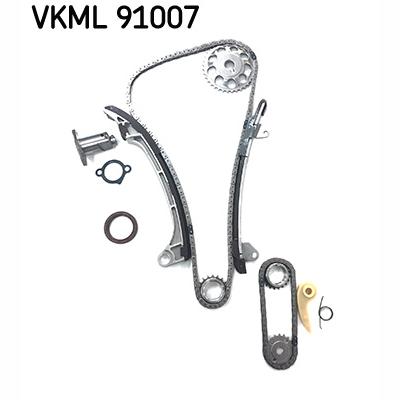 SKF VKML91007 Timing Chain Kit