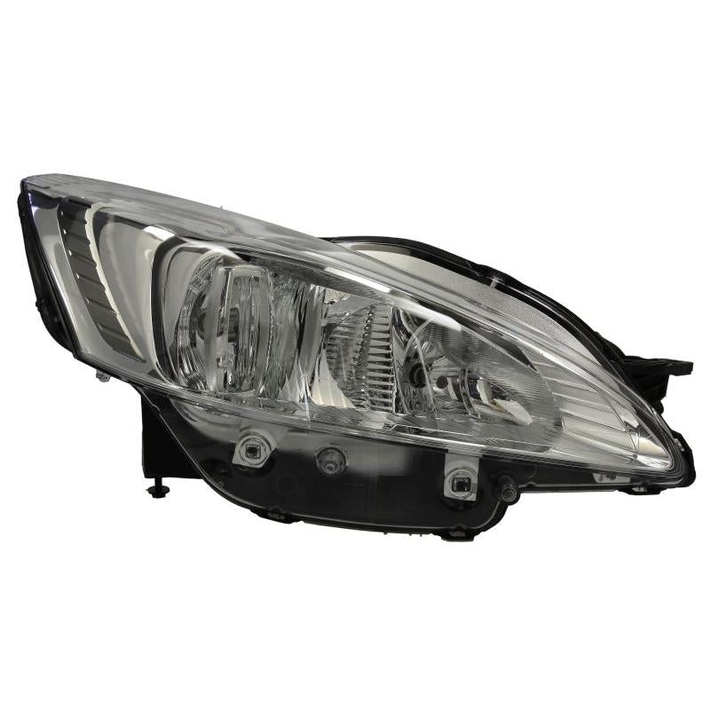 VALEO VAL044528 Headlight