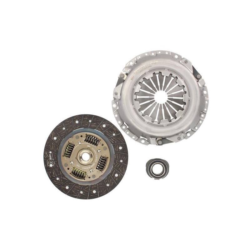 VALEO VAL786013 Clutch Kit