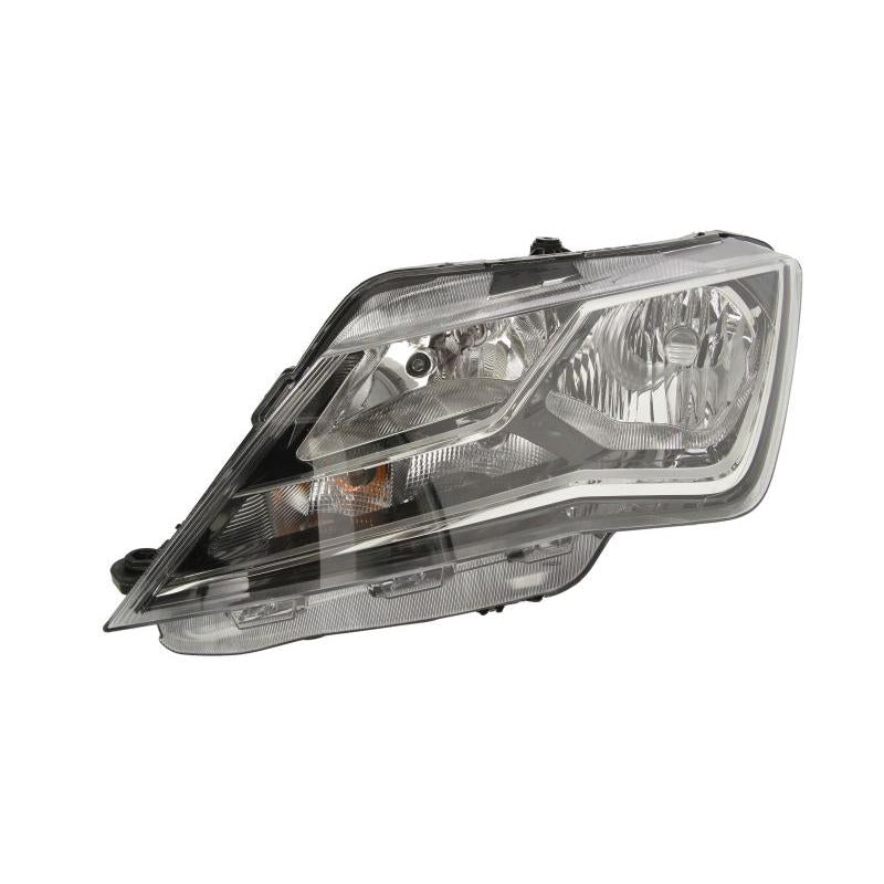 VALEO VAL044889 Headlight