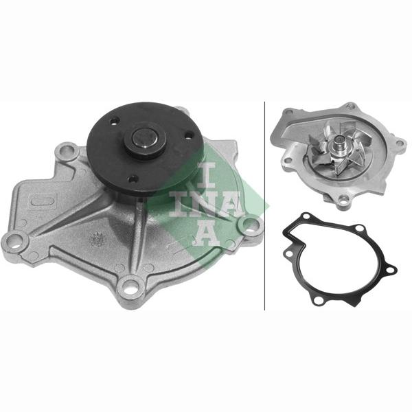 INA 538067010 Water Pump