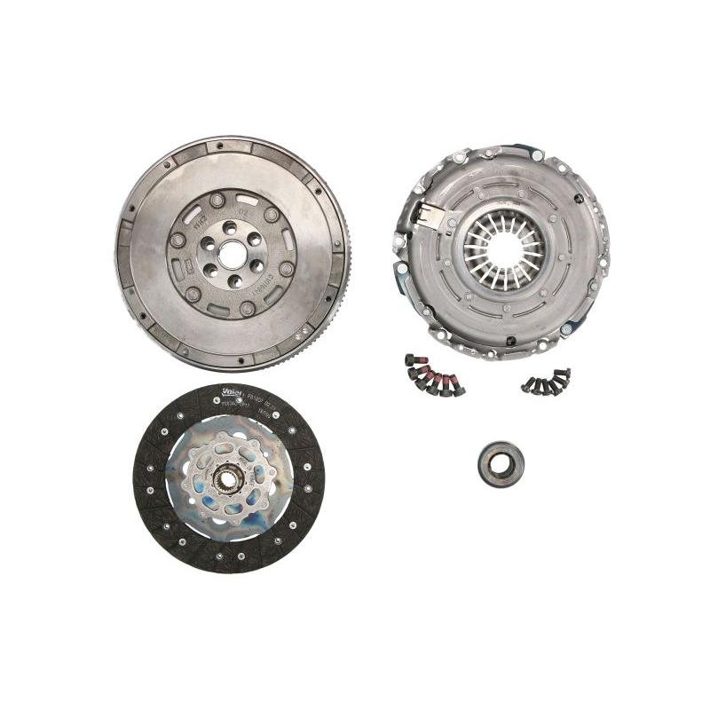 VALEO VAL837106 Clutch Kit