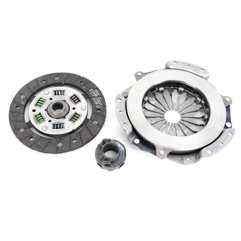 VALEO VAL003433 Clutch Kit