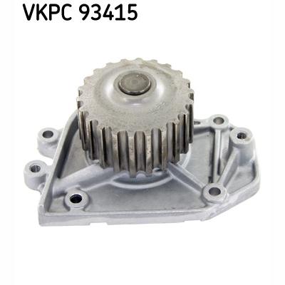 SKF VKPC93415 Water Pump