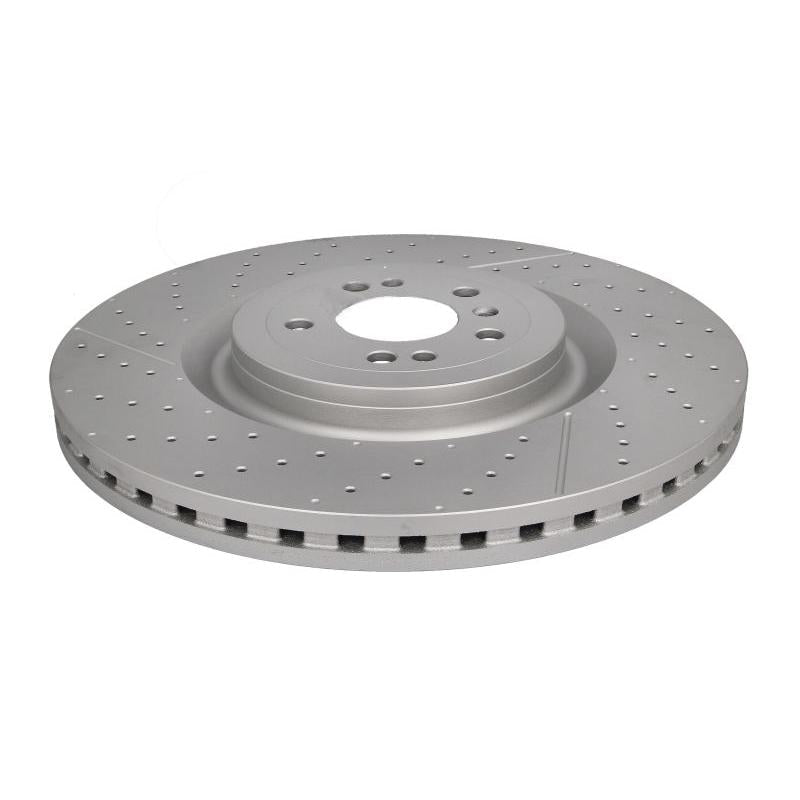 TEXTAR 92337005 Brake Disc