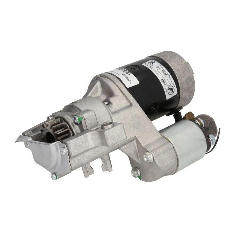 VALEO VAL458856 Starter