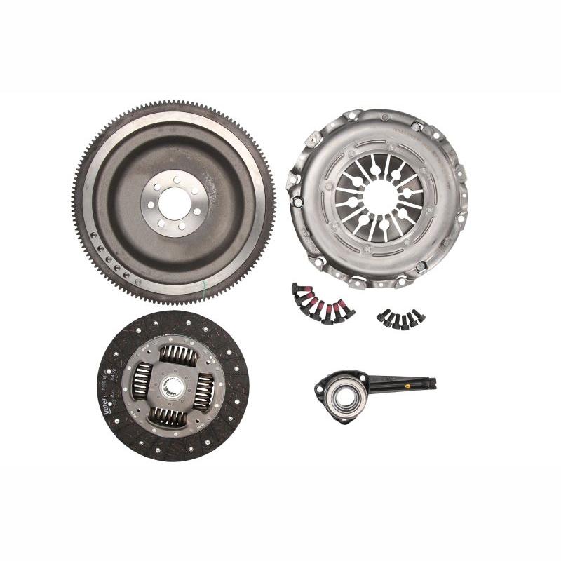 VALEO VAL845011 Clutch Kit