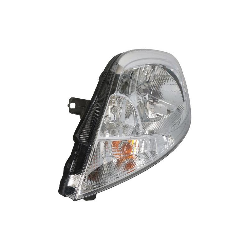 VALEO VAL043395 Headlight