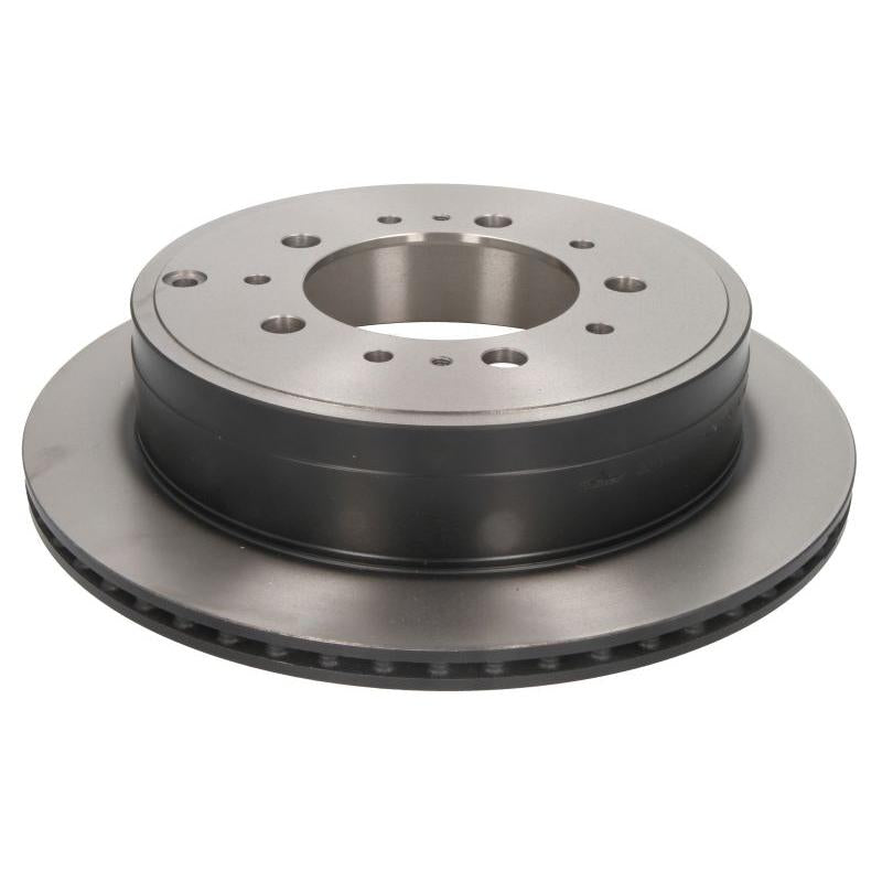 TRW MOTO DF4965S Brake Disc