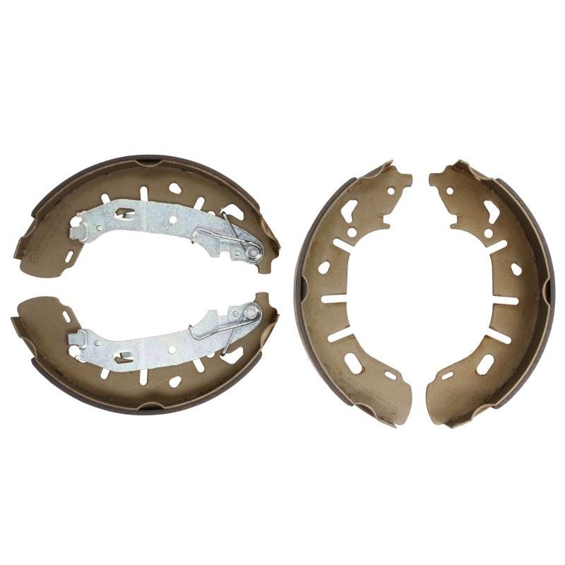 TRW MOTO BHN1409E Brake Caliper